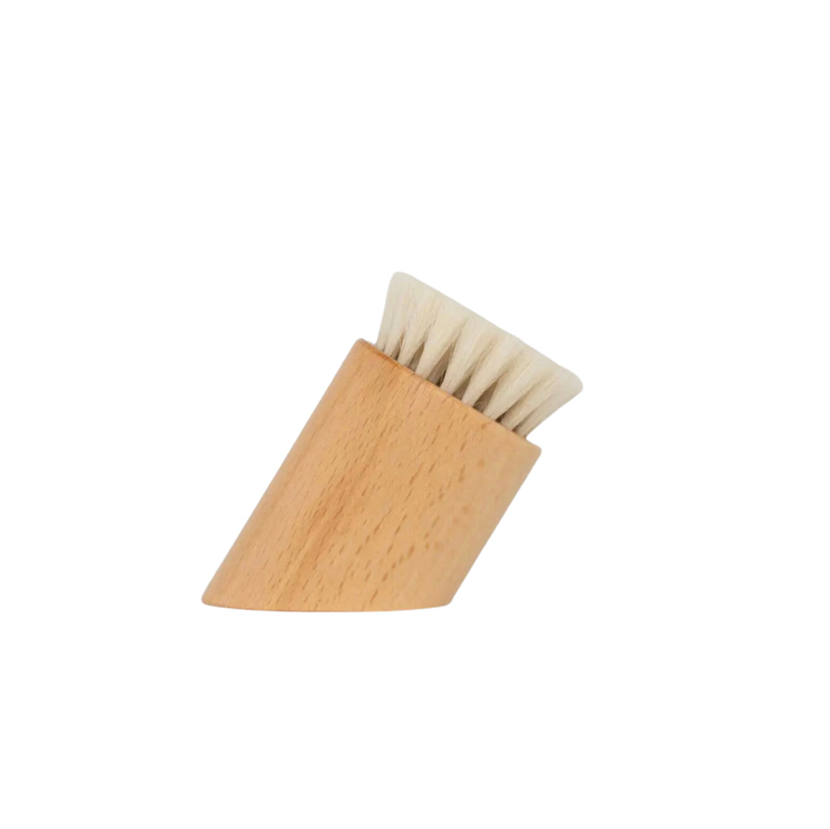 Bamboo Facial Brush