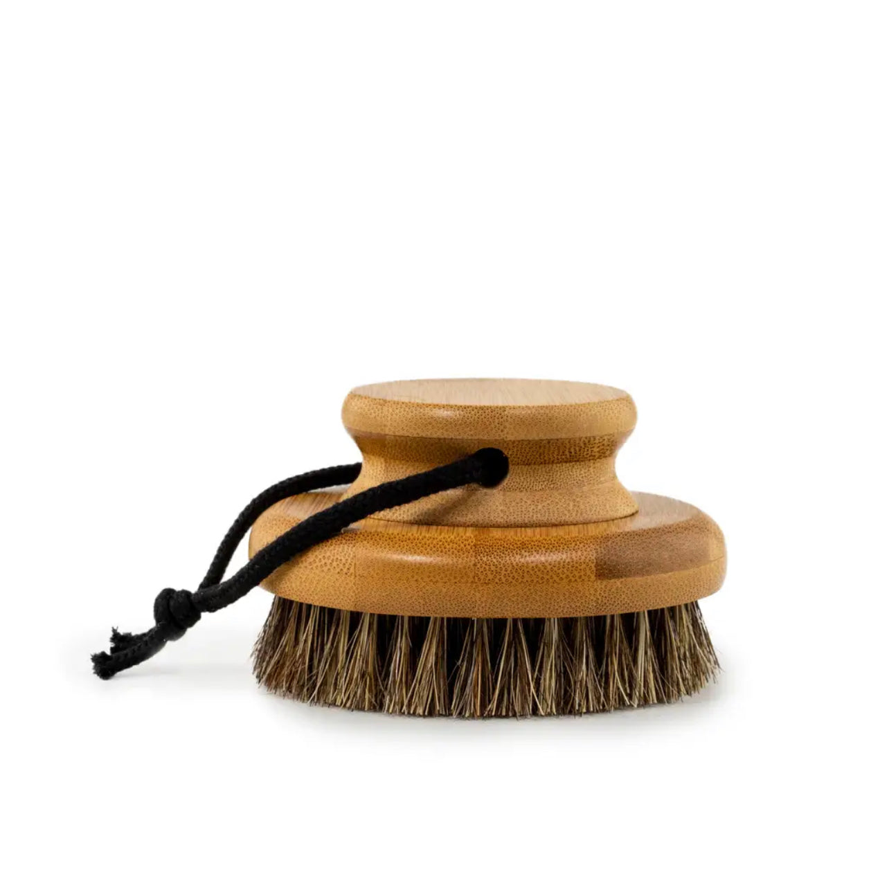 Natural Dry Brush